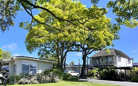 Ashleigh Court Motel-Christchurch Hagley Park